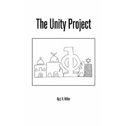 The Unity Project - Paperback