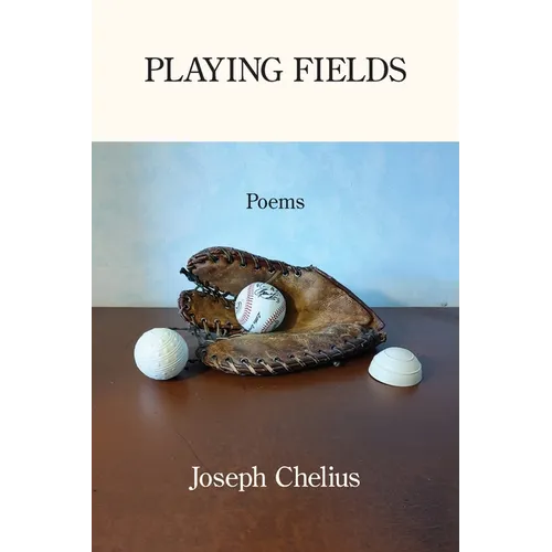Playing Fields - Paperback