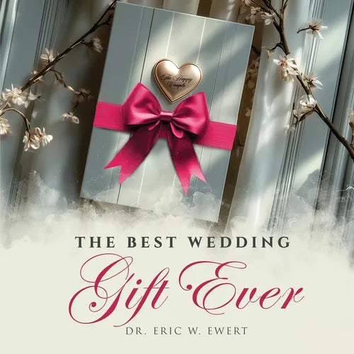 The Best Wedding Gift Ever - Paperback