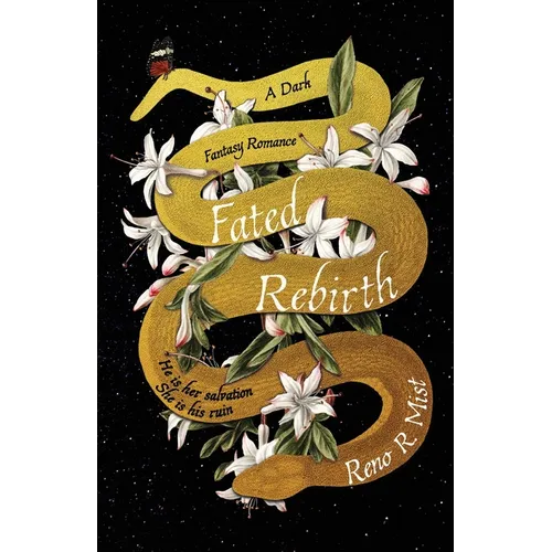 Fated Rebirth: A Dark Fantasy Romance - Paperback