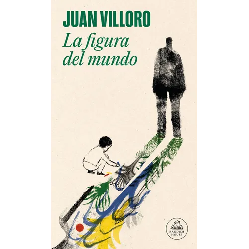 La Figura del Mundo / The Figure of the World - Paperback