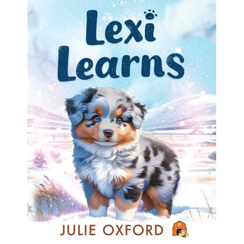 Lexi Learns - Paperback