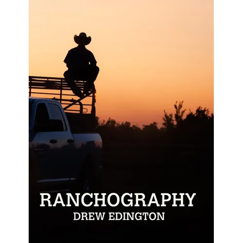 Ranchography - Hardcover