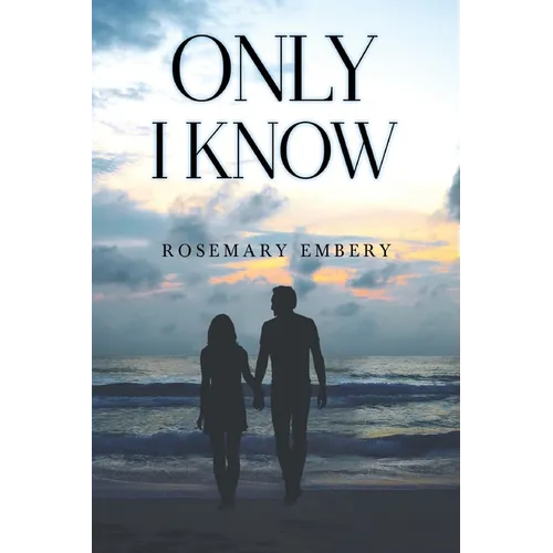 Only I know - Paperback