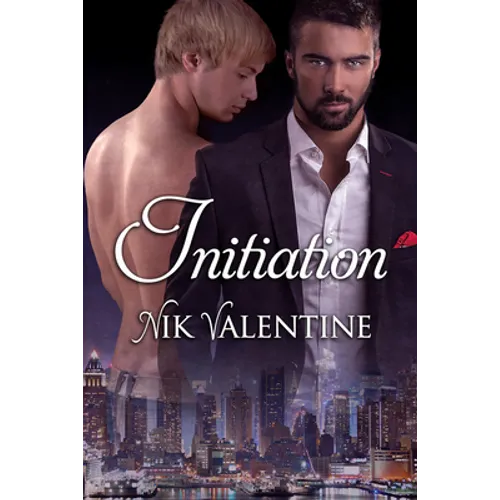 Initiation - Paperback