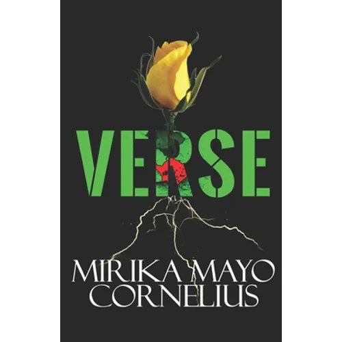 Verse - Paperback