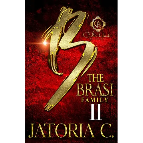 The Brasi Family 2: The Finale - Paperback