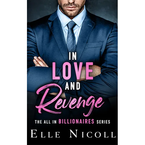 In Love and Revenge - Paperback