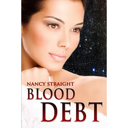 Blood Debt: Touched Series - Paperback
