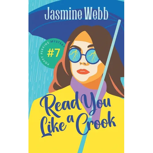 Read You Like a Crook - Paperback