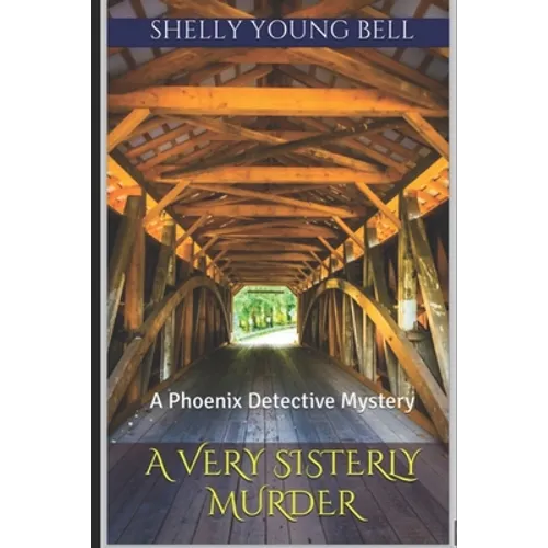 A Very Sisterly Murder - Paperback