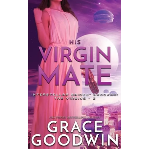 His Virgin Mate - Paperback