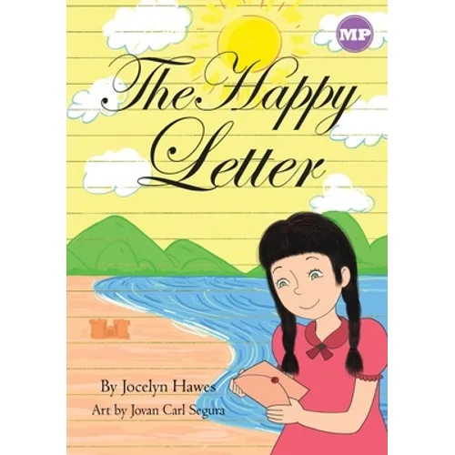 The Happy Letter - Paperback