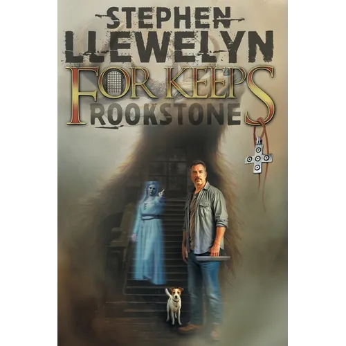 Rookstone - Paperback