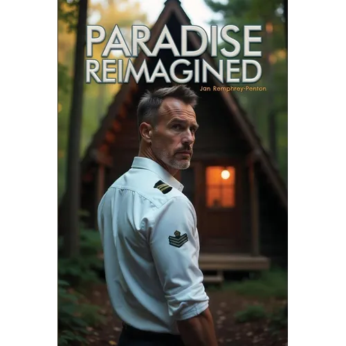 Paradise Reimagined - Paperback
