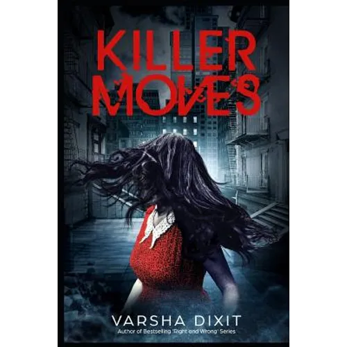 Killer Moves - Paperback