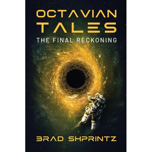 Octavian Tales: The Final Reckoning - Paperback