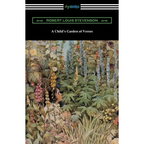 A Child's Garden of Verses - Paperback
