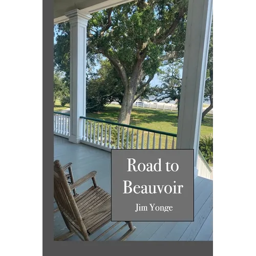 Road to Beauvoir - Paperback