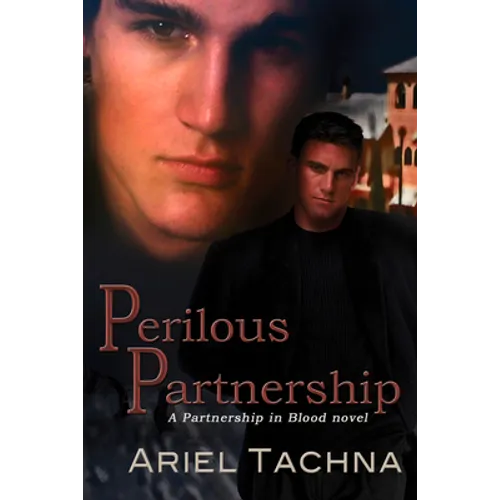 Perilous Partnership - Paperback