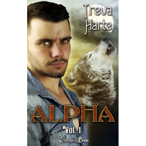 Alpha Vol.1 - Paperback