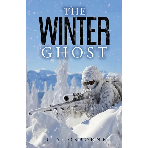 The Winter Ghost - Paperback
