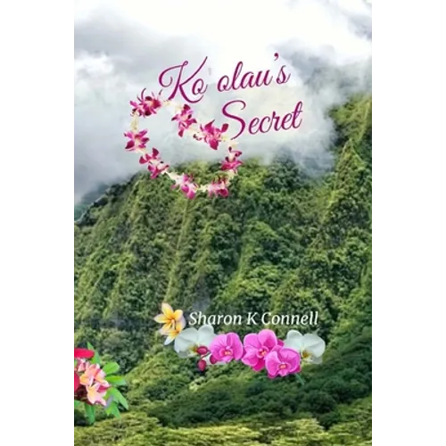 Ko'olau's Secret - Paperback