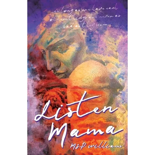 Listen Mama - Paperback