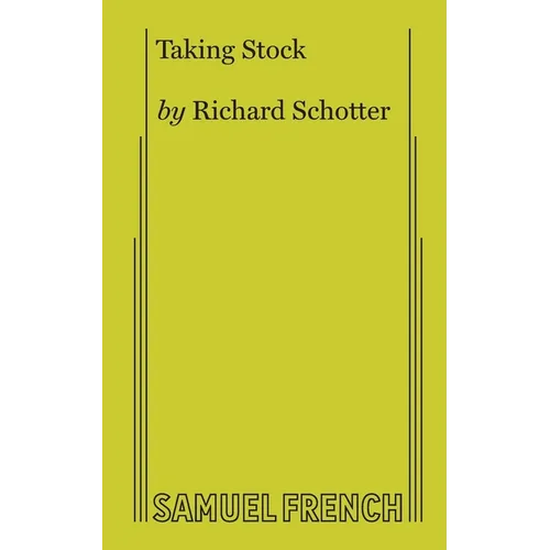 Taking Stock - Paperback
