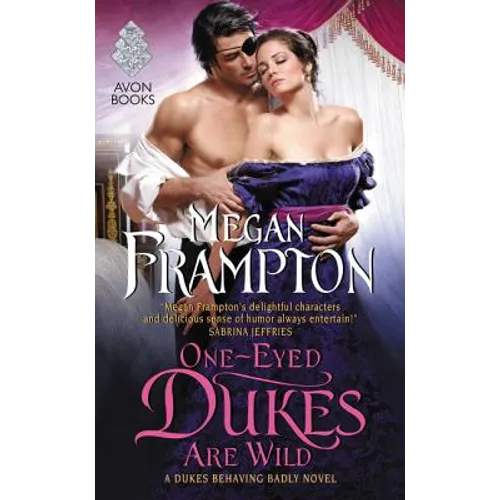 One-Eyed Dukes Are Wild - Mass Market Paperbound