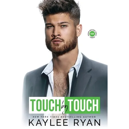 Touch by Touch - Paperback