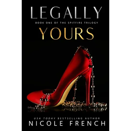 Legally Yours - Paperback