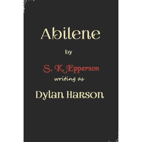 Abilene - Paperback