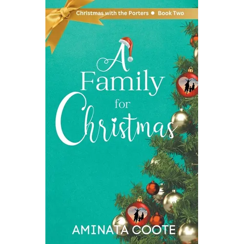 A Family for Christmas - Paperback