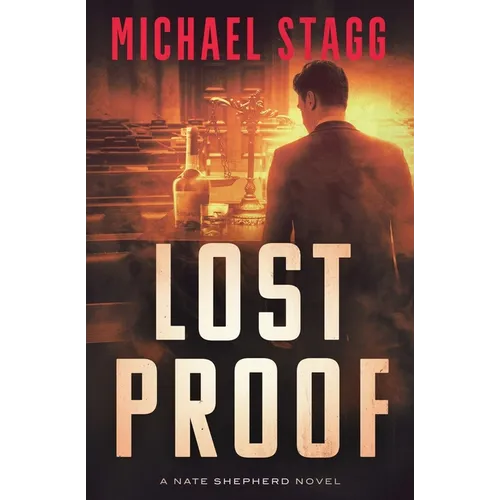 Lost Proof - Paperback