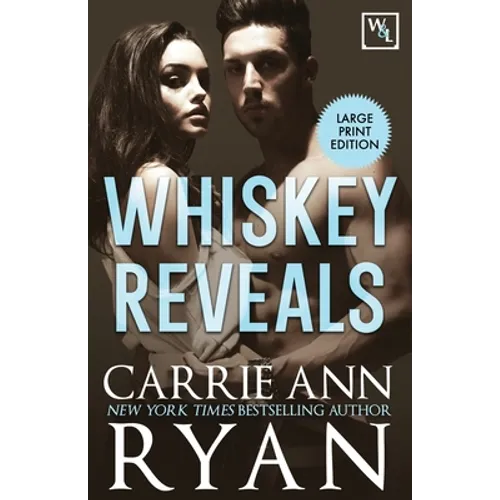 Whiskey Reveals - Paperback