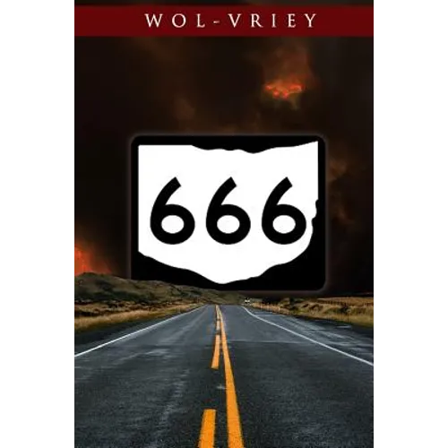 666 - Paperback