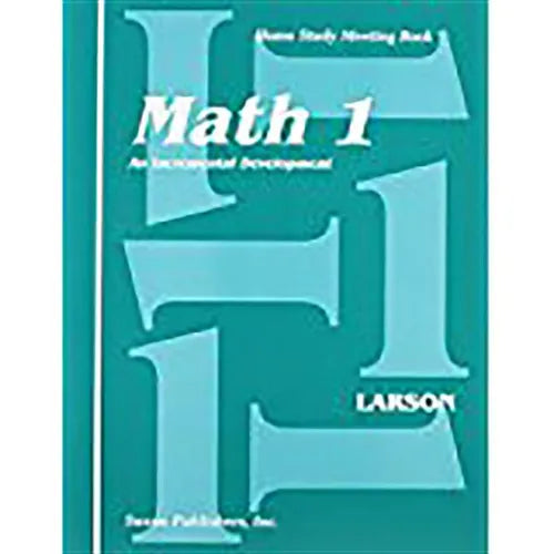 Student's Meeting Book: 1st Edition - Paperback