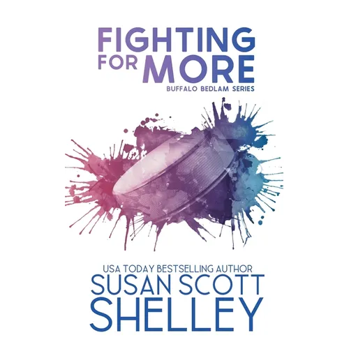 Fighting For More - Paperback
