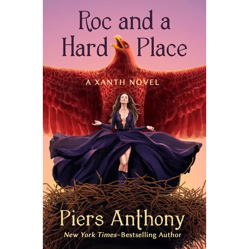 Roc and a Hard Place - Paperback
