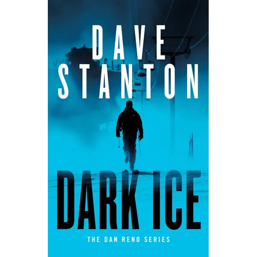 Dark Ice - Paperback