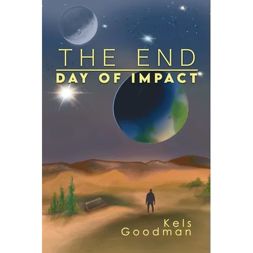 The End Day of Impact - Paperback