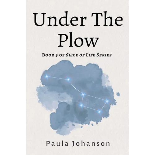 Under The Plow - Paperback