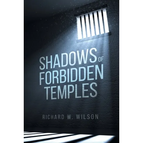 Shadows of Forbidden Temples - Paperback