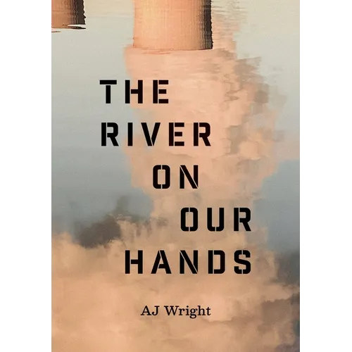 The River on our Hands - Paperback