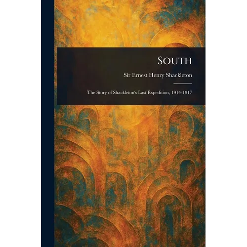 South - Paperback