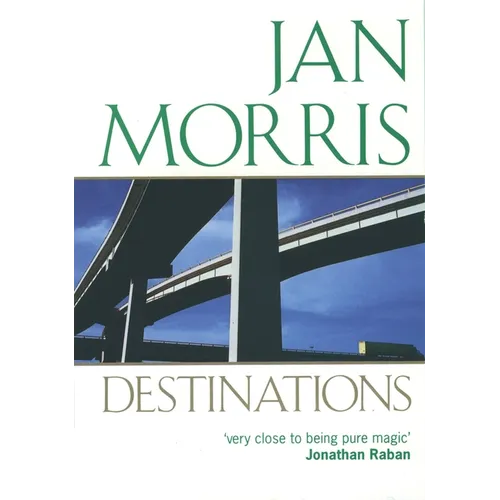 Destinations: Essays from Rolling Stone - Paperback