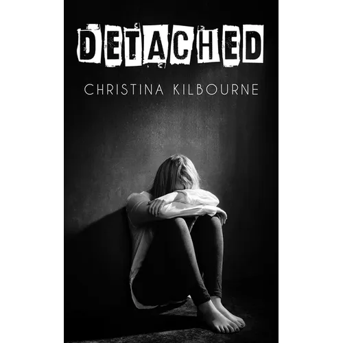 Detached - Paperback