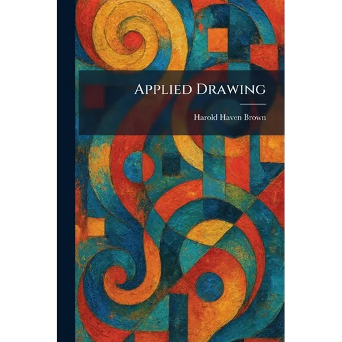 Applied Drawing - Paperback