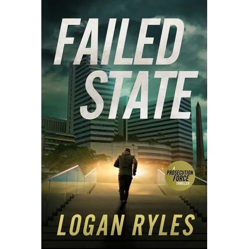 Failed State - Paperback